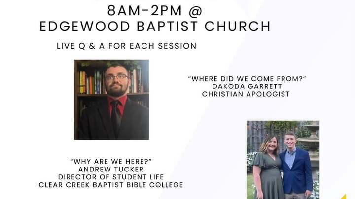 Purpose Conference logo