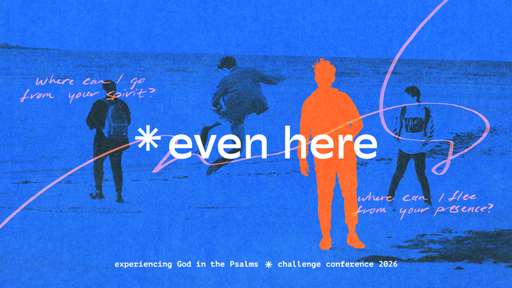 Challenge 2026 logo