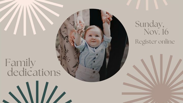 Family Dedications logo