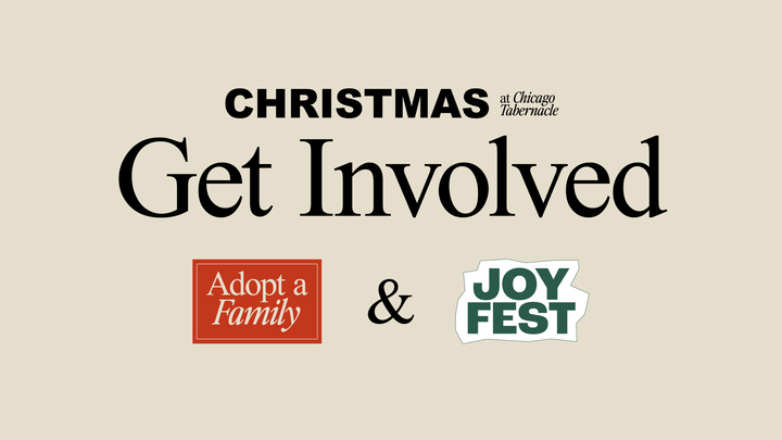 CT Christmas Outreach 2025 logo