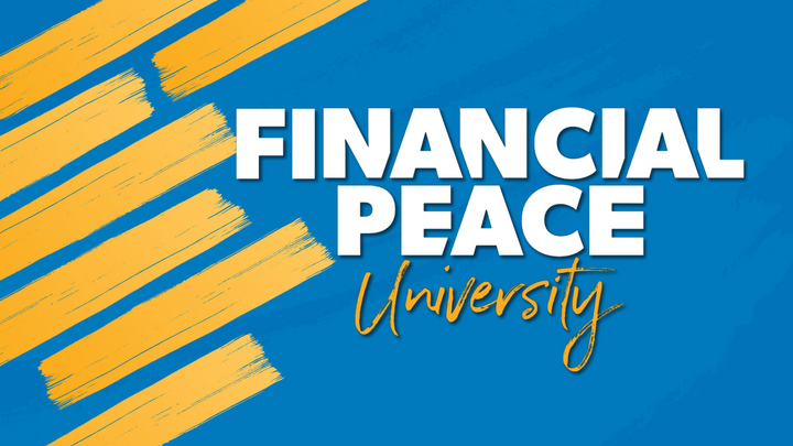 Financial Peace University logo