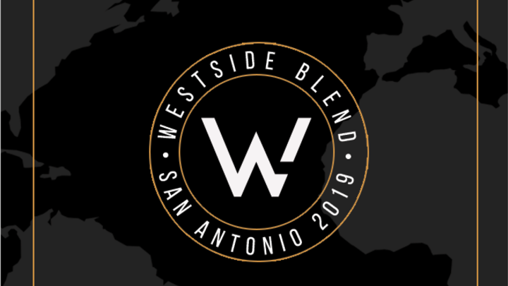 GFC Coffee Westside Blend logo image