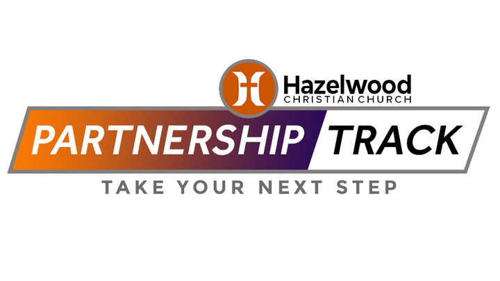 Partnership Track logo