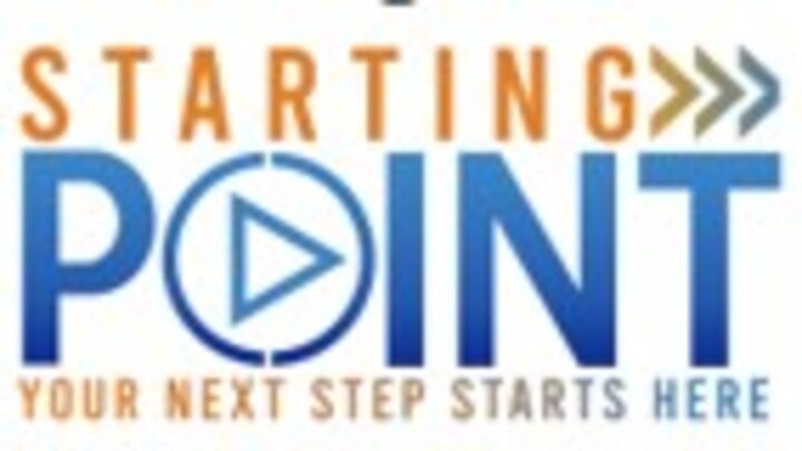 Starting Point logo