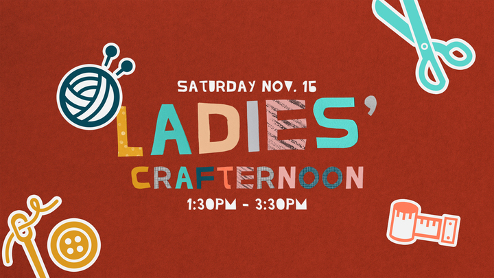 Crafternoon logo