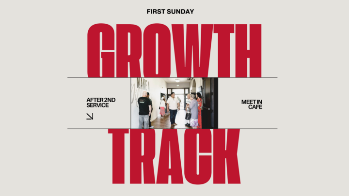Growth Track (DECEMBER) 12/7/25 logo