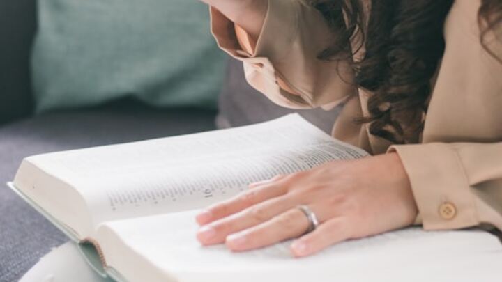 Ladies Monthly Connection logo