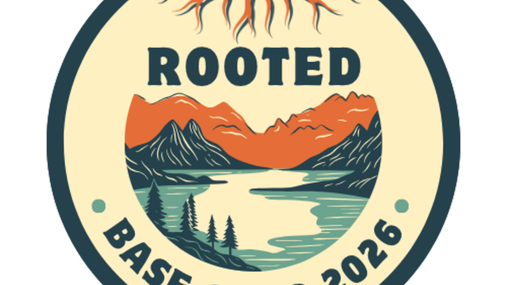 2026 BASE CAMP for 6th - 12th grades logo