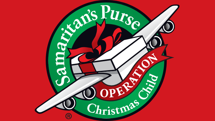 OCC Packing Party & Fundraiser logo