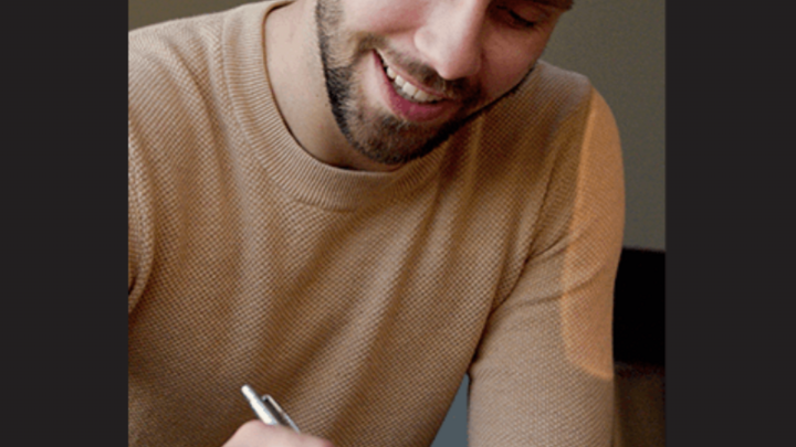 Inner Healing Intensive July 2026 logo