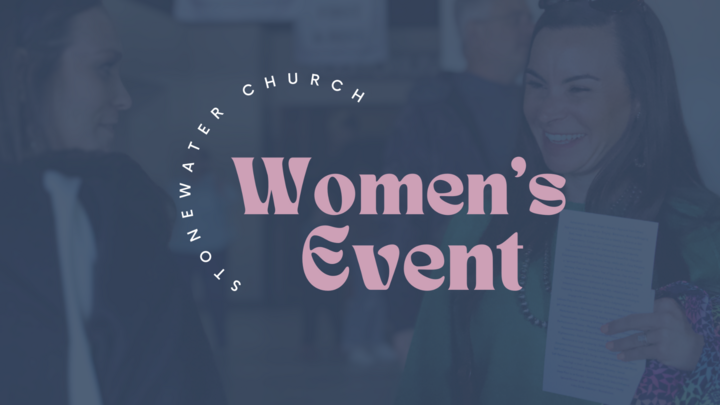 Cleburne » Games and Gratitude | Women's Event logo