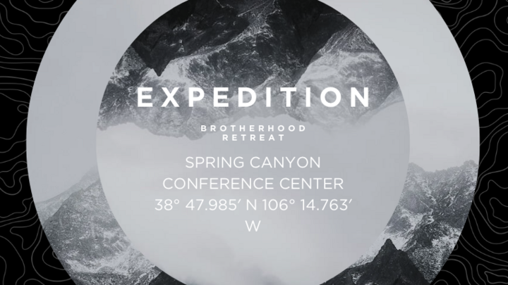 Men's Expedition logo