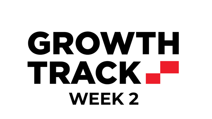 Growth Track | Lake Worth - Week 2 logo