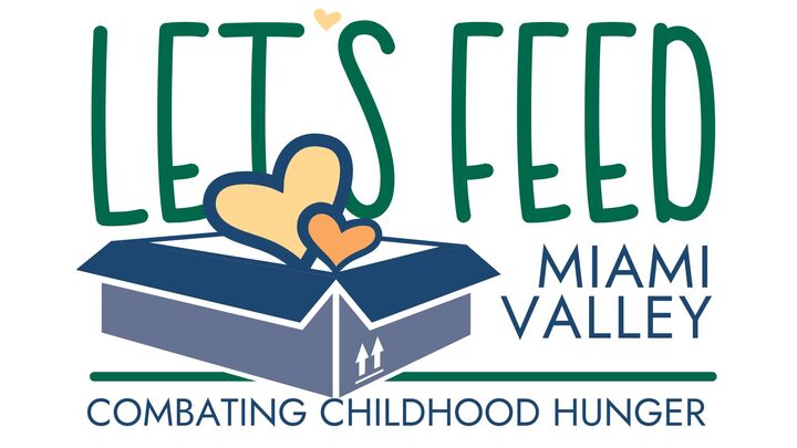 Let's Feed Miami Valley at Parkview Church logo