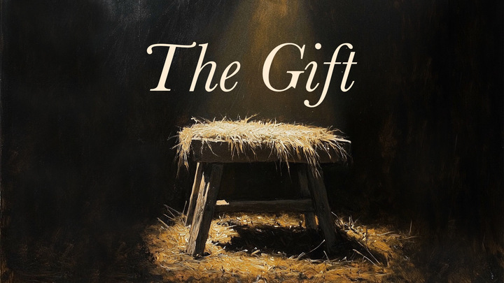 Christmas Brunch - North Campus | Covenant Women logo