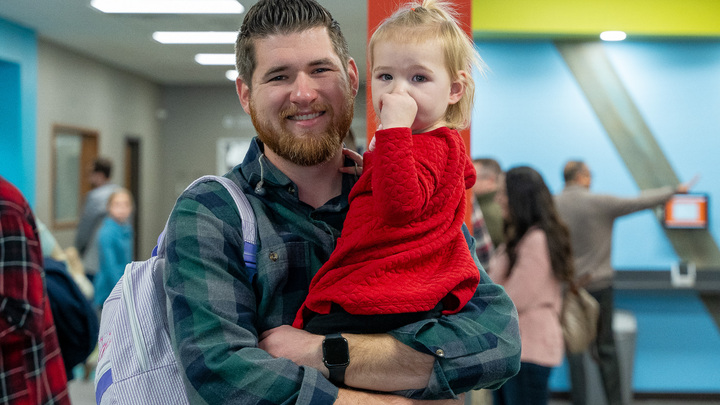 Plan Your Visit logo