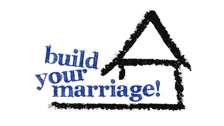 Build Your Marriage Conference logo