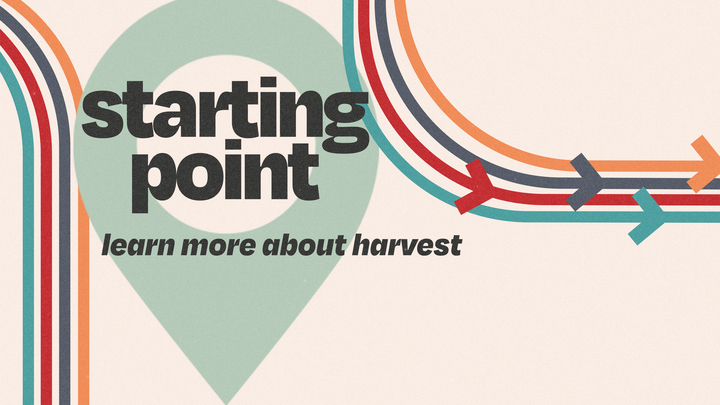 Starting Point logo
