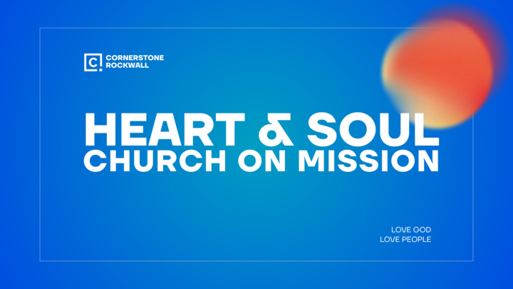 Heart & Soul (October 2026) logo