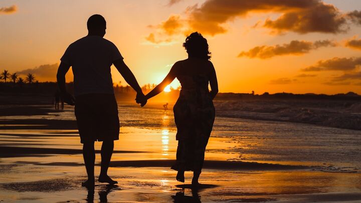 New Life Remarriage Retreat logo