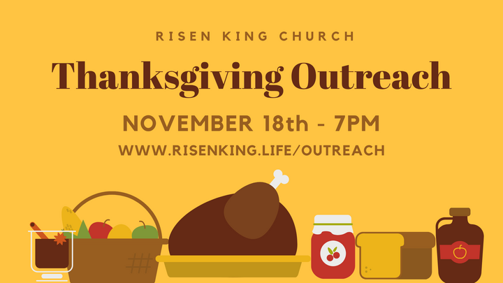 Thanksgiving Feast logo