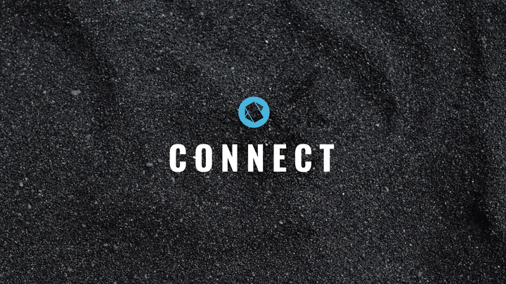 Connect | Tomball logo