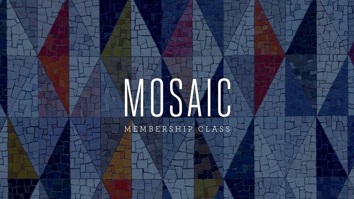 Membership Class logo