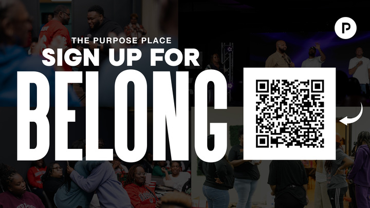 Belong - November 23, 2025 logo