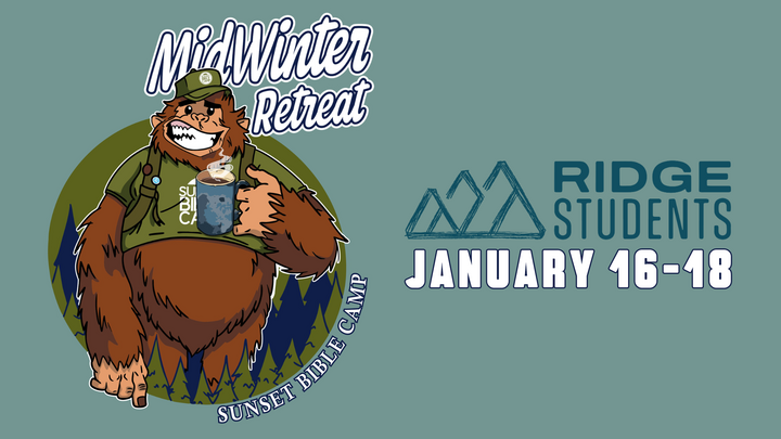 Mid-Winter Retreat 2026 (HS Students) logo