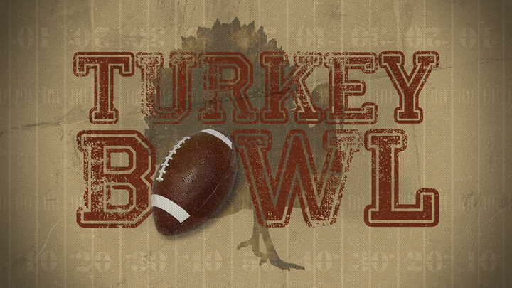 Turkey Bowl logo