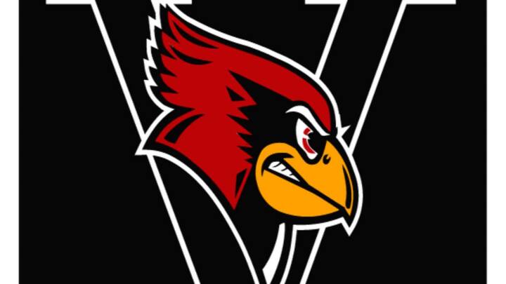 Verdigris HS Football Dinner  logo