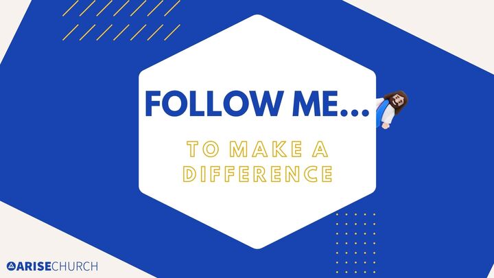 Follow Me - Fall Event logo