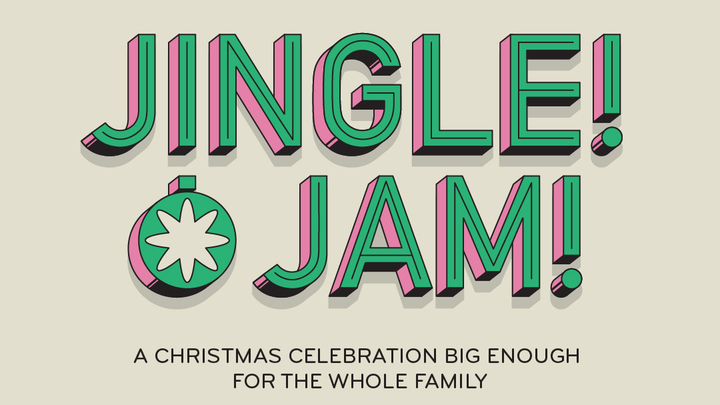 Bayside Kids Christmas Party logo