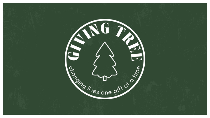 Giving Tree logo