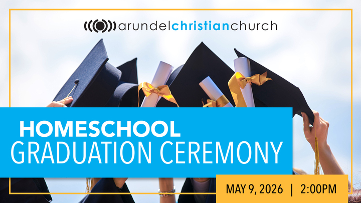 Homeschool Graduation Ceremony logo