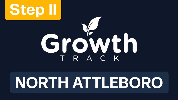 Growth Track Step 2 | Tuesday | North Attleboro logo