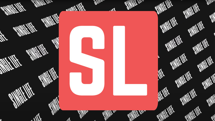 Single Life: Thanksgiving logo