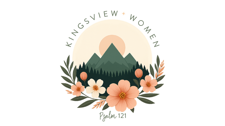 Kingsview Women's Event - Restored (JAN 26, 2026) logo