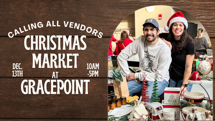 Christmas Market logo