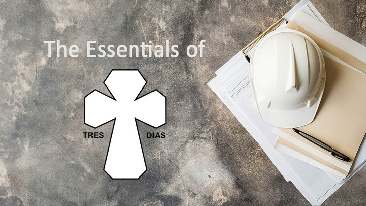 Essentials Training logo