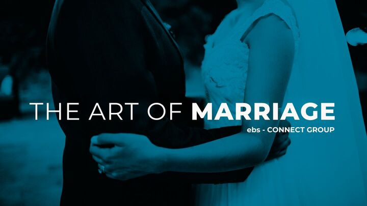 The Art Of Marriage - 2026 logo