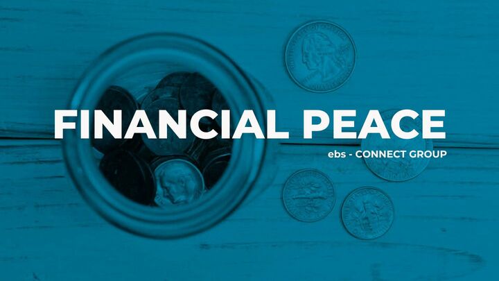 Financial Peace  logo