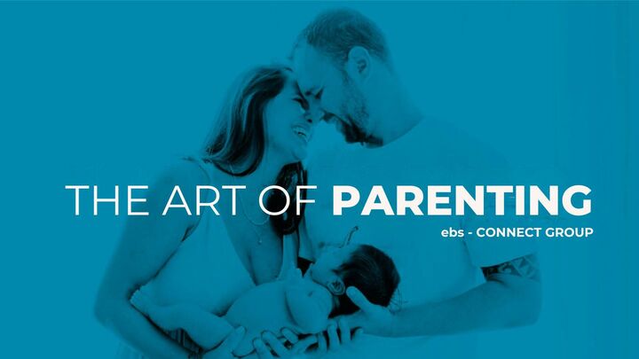 Art Of Parenting - 2026 logo