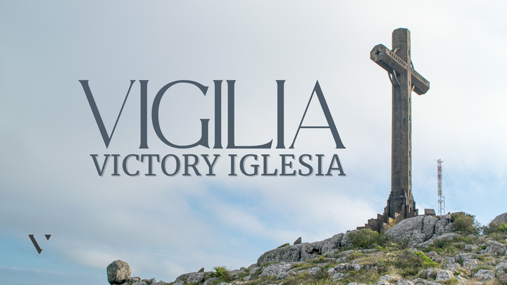 IGL | Night Watch/ Vigilia logo