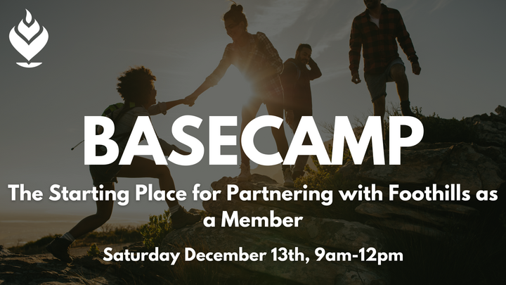 BaseCamp - December 2025 logo