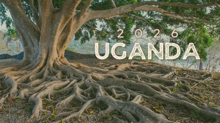 Women's Ministry | Uganda Mission Trip | Feb 27 - Mar 9, 2026 logo