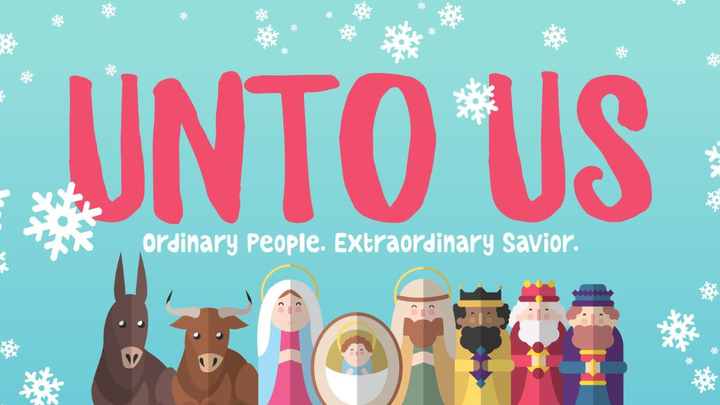 GCC Kids Christmas Performer Registration logo