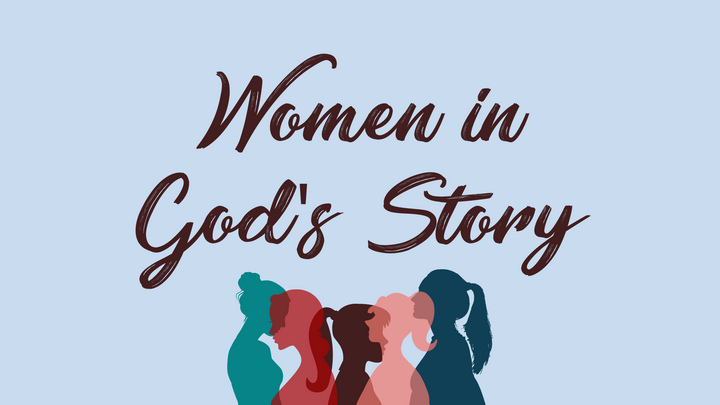 Melbourne West - Women Teaching Event logo