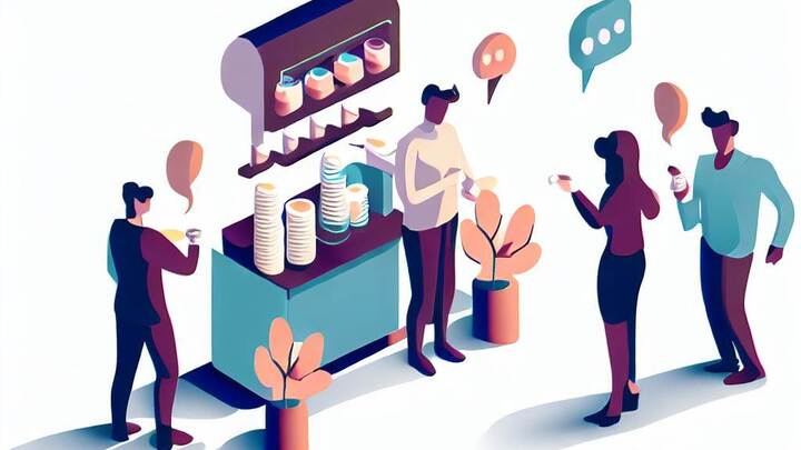 Pastry Volunteer logo