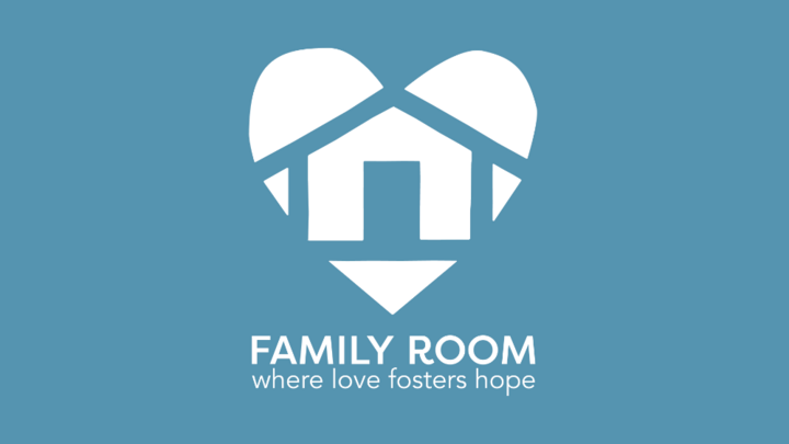 Family Room - Tuesday Night Monthly Serving Opportunity logo